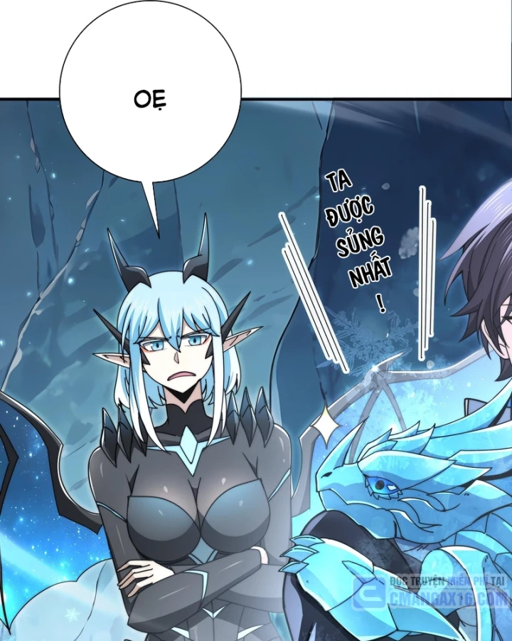 Toàn Dân Chuyển Chức: Ngự Long Sư Là Chức Nghiệp Yếu Nhất? Chapter 226 - 30