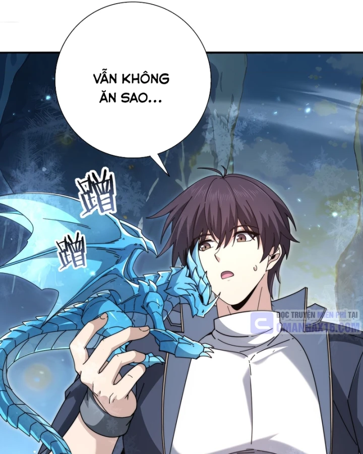 Toàn Dân Chuyển Chức: Ngự Long Sư Là Chức Nghiệp Yếu Nhất? Chapter 226 - 34