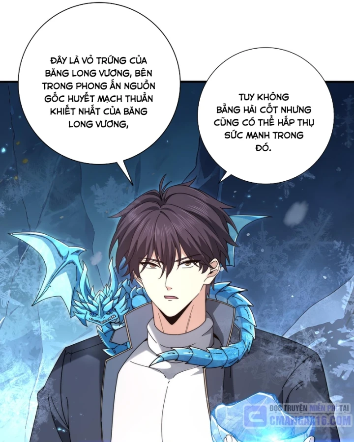 Toàn Dân Chuyển Chức: Ngự Long Sư Là Chức Nghiệp Yếu Nhất? Chapter 226 - 48