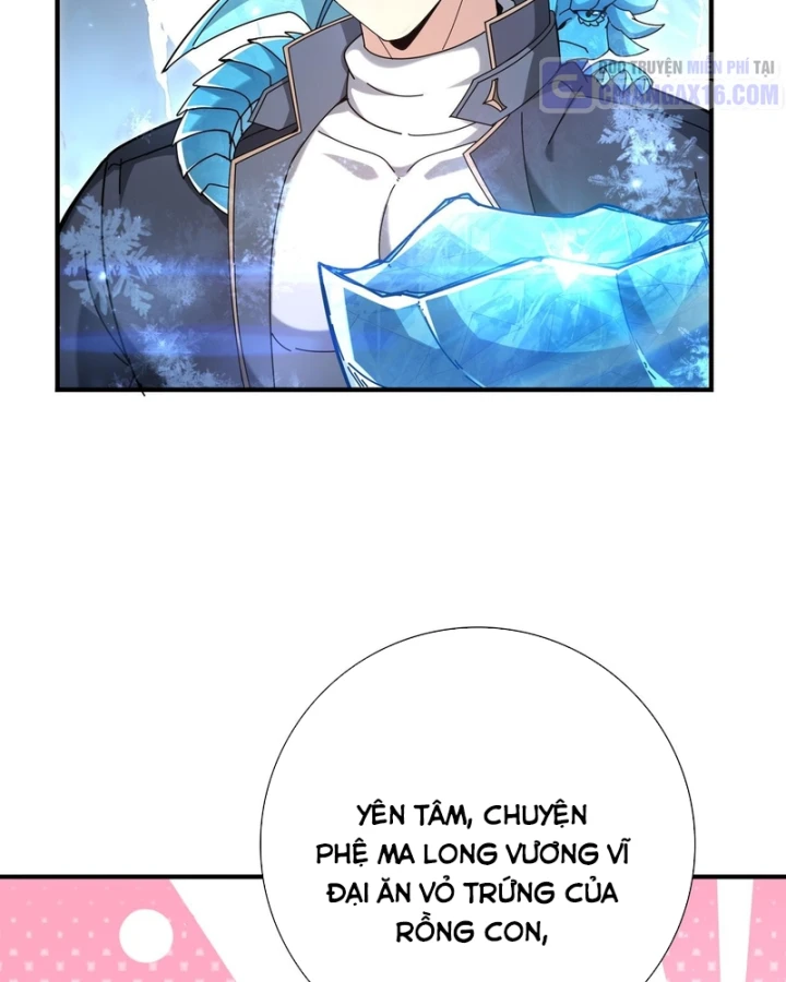 Toàn Dân Chuyển Chức: Ngự Long Sư Là Chức Nghiệp Yếu Nhất? Chapter 226 - 73