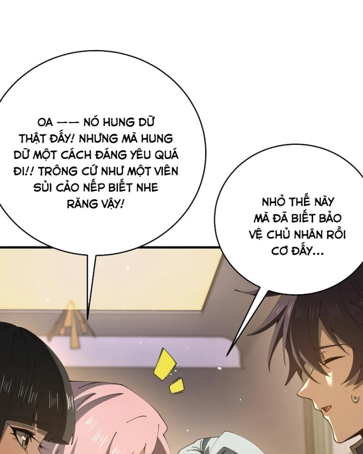 Toàn Dân Chuyển Chức: Ngự Long Sư Là Chức Nghiệp Yếu Nhất? Chapter 227 - 7