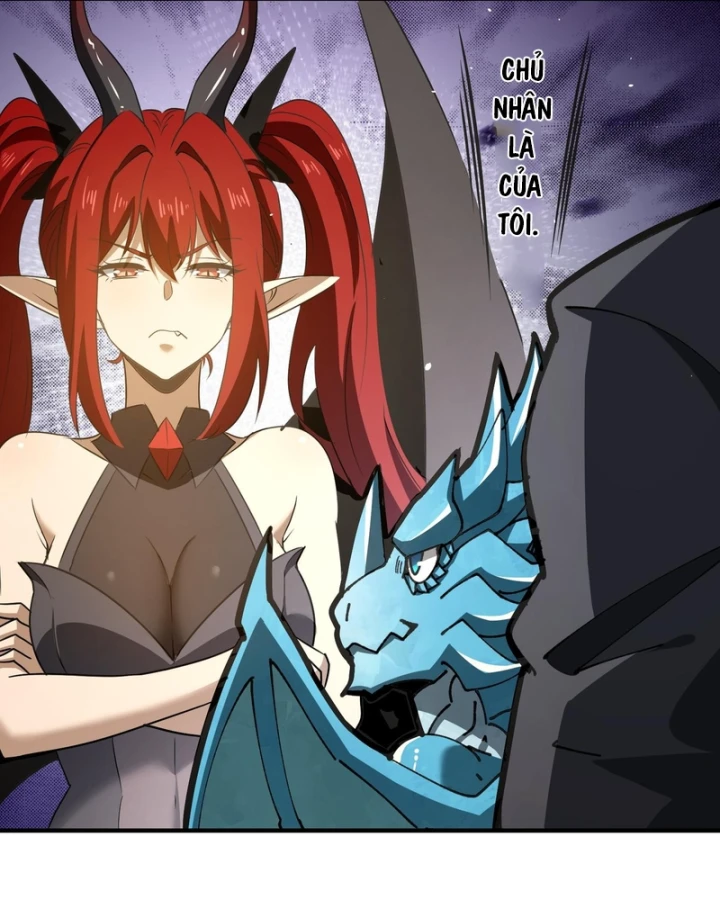 Toàn Dân Chuyển Chức: Ngự Long Sư Là Chức Nghiệp Yếu Nhất? Chapter 227 - 11