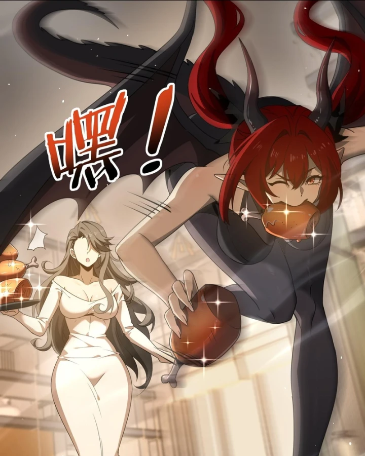 Toàn Dân Chuyển Chức: Ngự Long Sư Là Chức Nghiệp Yếu Nhất? Chapter 227 - 15
