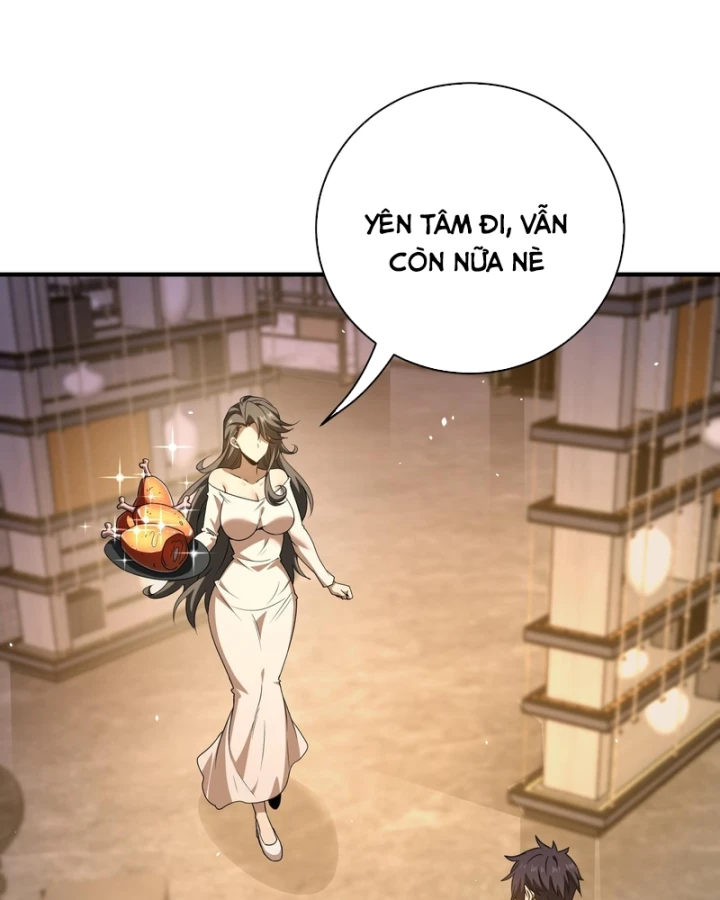 Toàn Dân Chuyển Chức: Ngự Long Sư Là Chức Nghiệp Yếu Nhất? Chapter 227 - 17