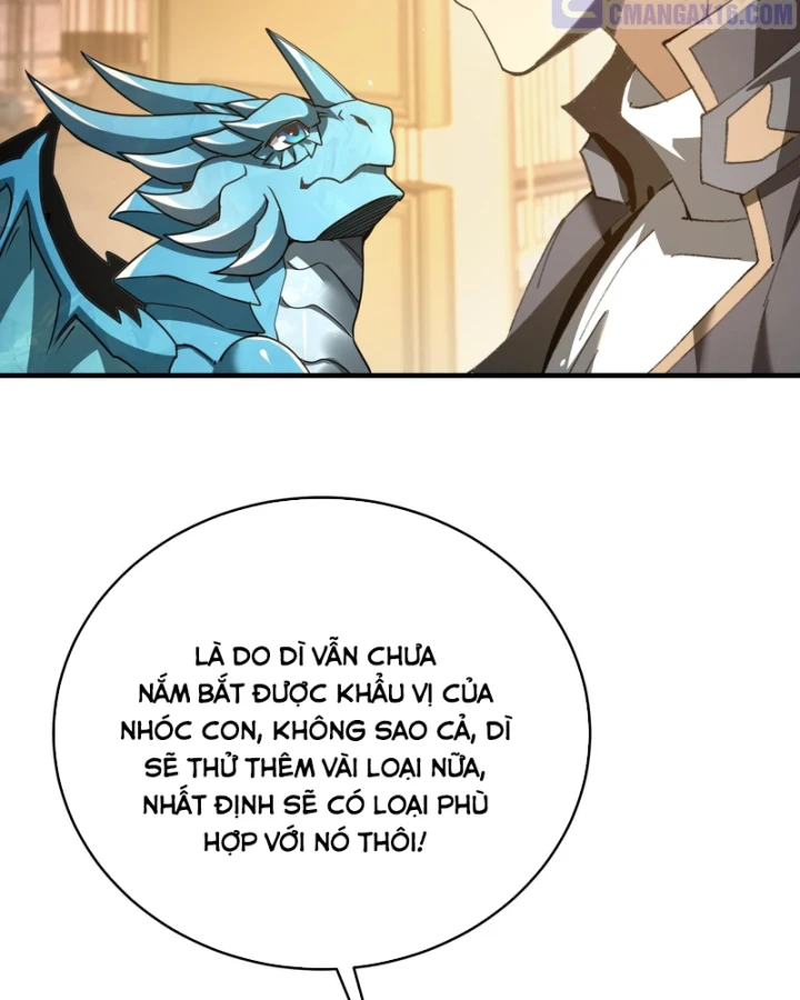 Toàn Dân Chuyển Chức: Ngự Long Sư Là Chức Nghiệp Yếu Nhất? Chapter 227 - 23