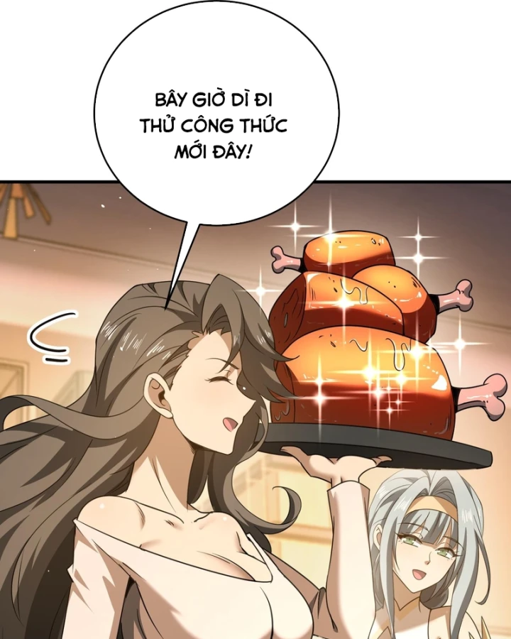 Toàn Dân Chuyển Chức: Ngự Long Sư Là Chức Nghiệp Yếu Nhất? Chapter 227 - 26