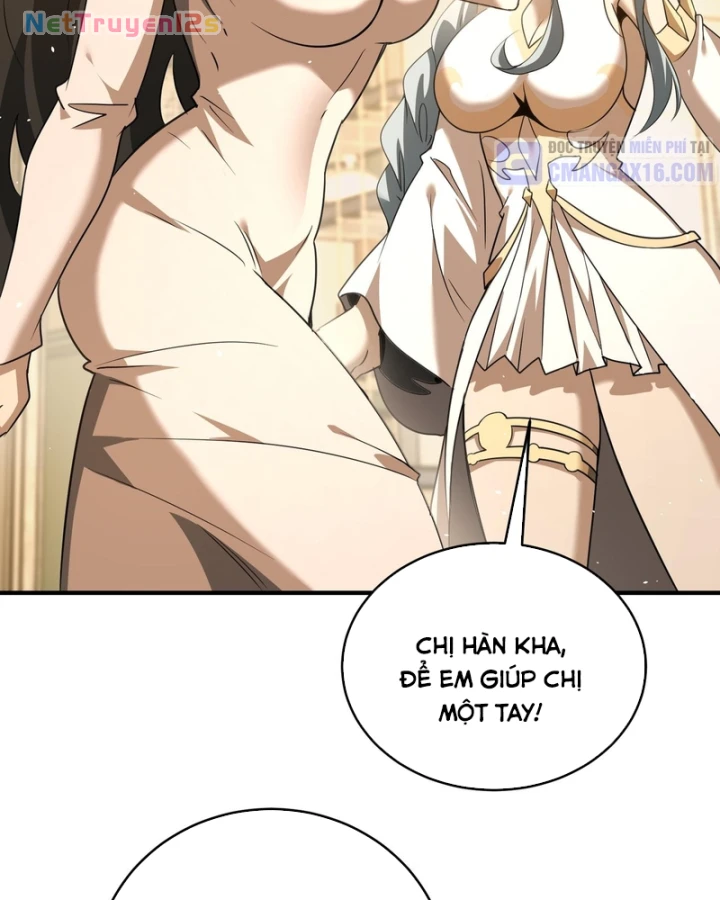 Toàn Dân Chuyển Chức: Ngự Long Sư Là Chức Nghiệp Yếu Nhất? Chapter 227 - 27