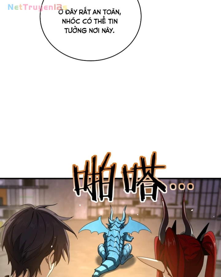 Toàn Dân Chuyển Chức: Ngự Long Sư Là Chức Nghiệp Yếu Nhất? Chapter 227 - 31