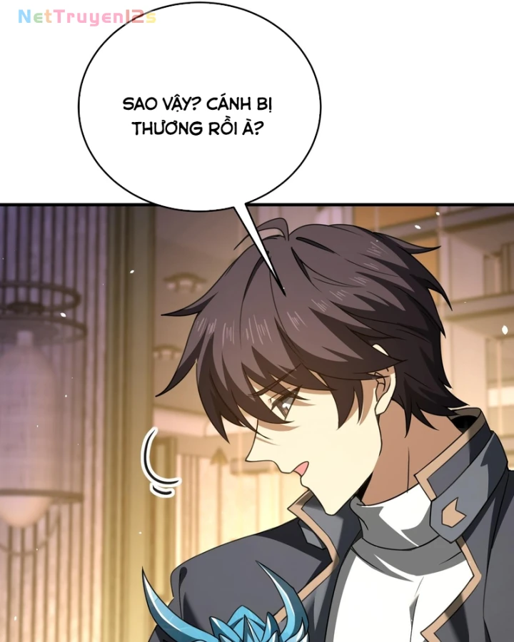 Toàn Dân Chuyển Chức: Ngự Long Sư Là Chức Nghiệp Yếu Nhất? Chapter 227 - 37