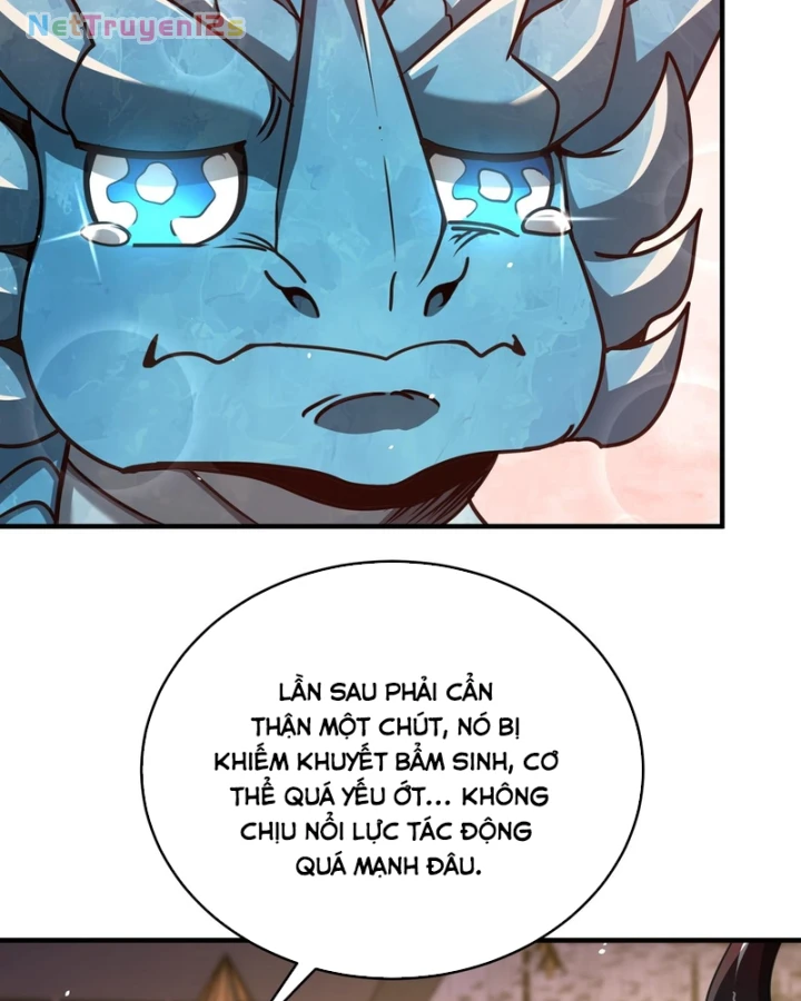 Toàn Dân Chuyển Chức: Ngự Long Sư Là Chức Nghiệp Yếu Nhất? Chapter 227 - 39