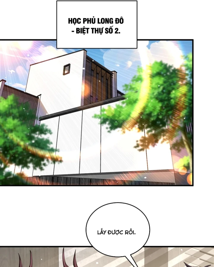 Toàn Dân Chuyển Chức: Ngự Long Sư Là Chức Nghiệp Yếu Nhất? Chapter 227 - 79