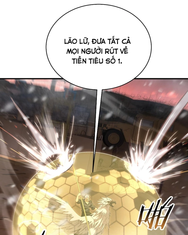 Toàn Dân Chuyển Chức: Ngự Long Sư Là Chức Nghiệp Yếu Nhất? Chapter 228 - 20