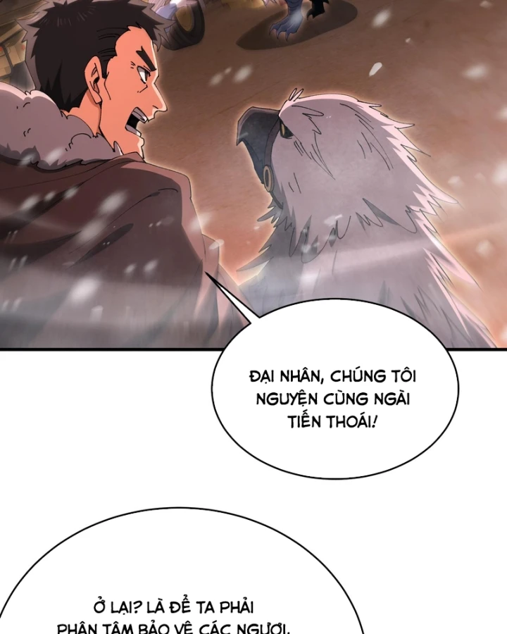 Toàn Dân Chuyển Chức: Ngự Long Sư Là Chức Nghiệp Yếu Nhất? Chapter 228 - 23