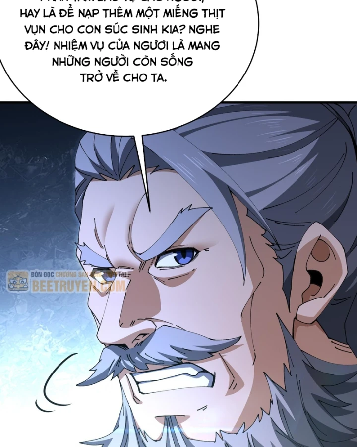 Toàn Dân Chuyển Chức: Ngự Long Sư Là Chức Nghiệp Yếu Nhất? Chapter 228 - 24