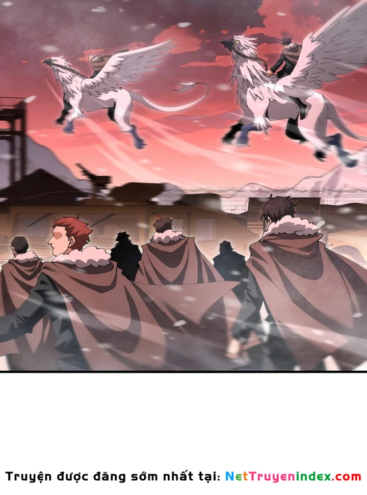 Toàn Dân Chuyển Chức: Ngự Long Sư Là Chức Nghiệp Yếu Nhất? Chapter 228 - 30