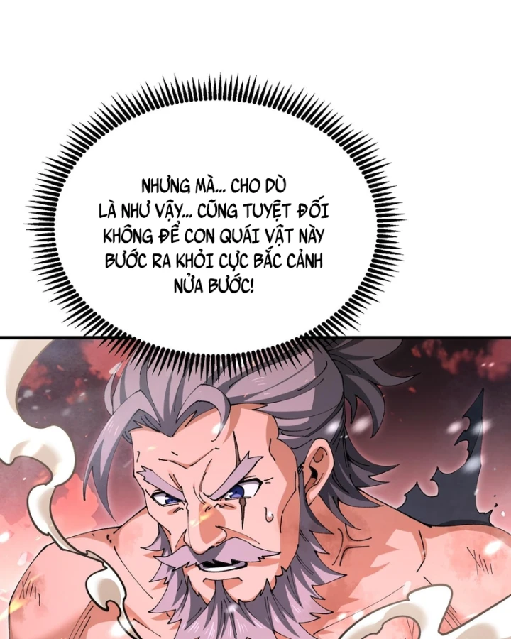 Toàn Dân Chuyển Chức: Ngự Long Sư Là Chức Nghiệp Yếu Nhất? Chapter 228 - 39