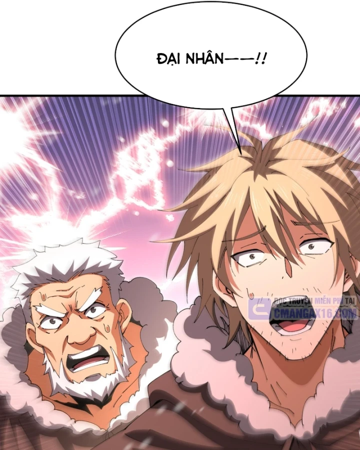 Toàn Dân Chuyển Chức: Ngự Long Sư Là Chức Nghiệp Yếu Nhất? Chapter 228 - 55