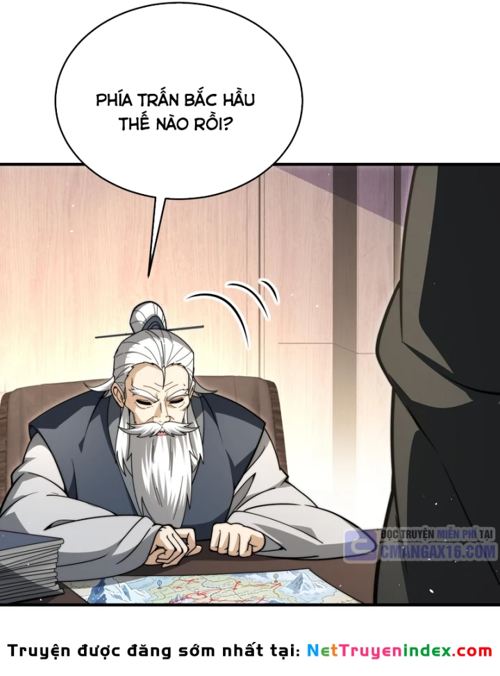 Toàn Dân Chuyển Chức: Ngự Long Sư Là Chức Nghiệp Yếu Nhất? Chapter 229 - 11