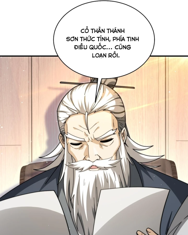 Toàn Dân Chuyển Chức: Ngự Long Sư Là Chức Nghiệp Yếu Nhất? Chapter 229 - 19