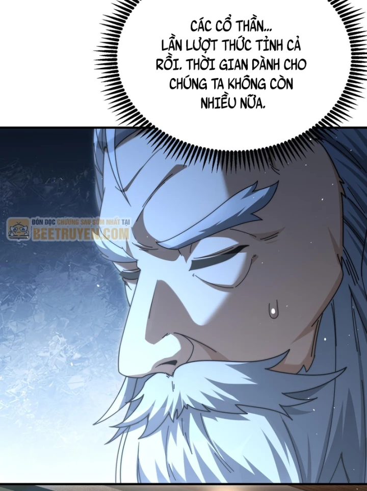 Toàn Dân Chuyển Chức: Ngự Long Sư Là Chức Nghiệp Yếu Nhất? Chapter 229 - 24