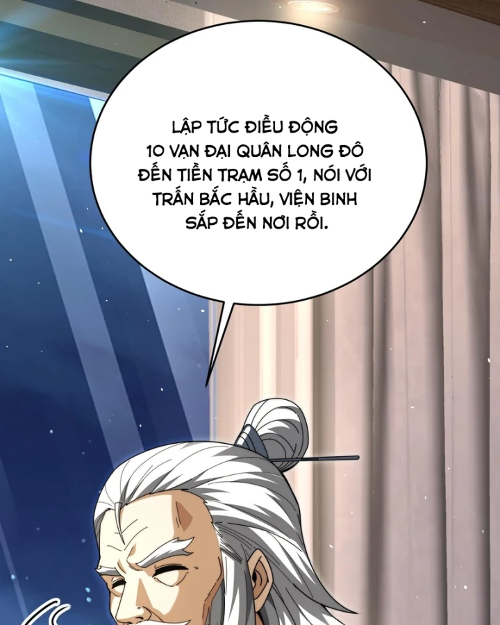 Toàn Dân Chuyển Chức: Ngự Long Sư Là Chức Nghiệp Yếu Nhất? Chapter 229 - 25