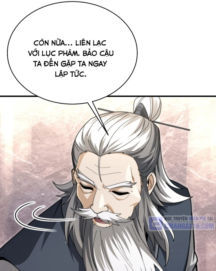 Toàn Dân Chuyển Chức: Ngự Long Sư Là Chức Nghiệp Yếu Nhất? Chapter 229 - 29