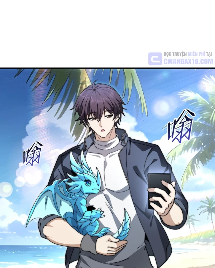 Toàn Dân Chuyển Chức: Ngự Long Sư Là Chức Nghiệp Yếu Nhất? Chapter 229 - 37