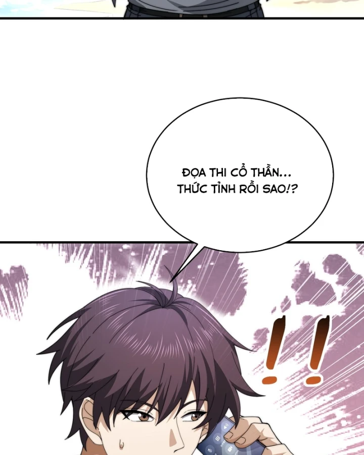 Toàn Dân Chuyển Chức: Ngự Long Sư Là Chức Nghiệp Yếu Nhất? Chapter 229 - 38