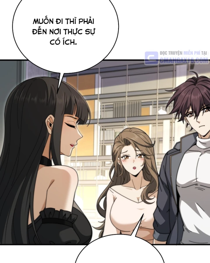 Toàn Dân Chuyển Chức: Ngự Long Sư Là Chức Nghiệp Yếu Nhất? Chapter 229 - 45