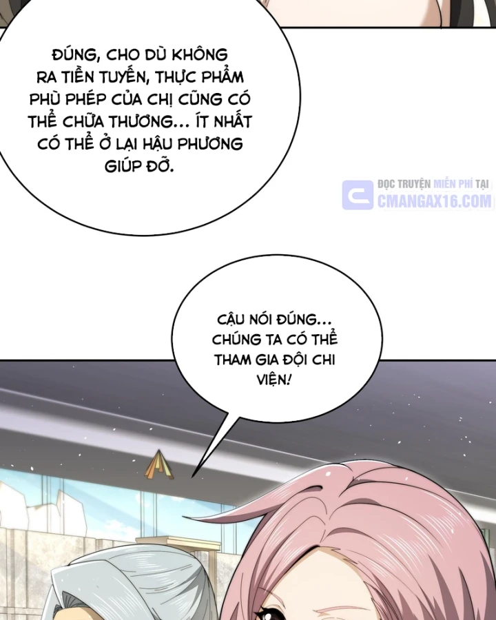 Toàn Dân Chuyển Chức: Ngự Long Sư Là Chức Nghiệp Yếu Nhất? Chapter 229 - 49
