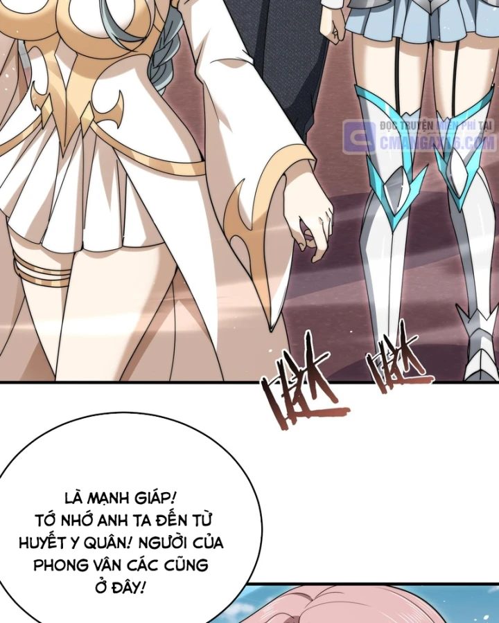 Toàn Dân Chuyển Chức: Ngự Long Sư Là Chức Nghiệp Yếu Nhất? Chapter 229 - 63