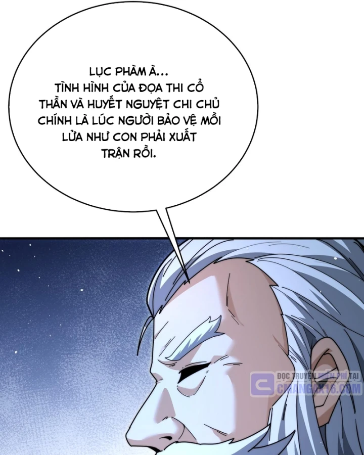 Toàn Dân Chuyển Chức: Ngự Long Sư Là Chức Nghiệp Yếu Nhất? Chapter 229 - 80