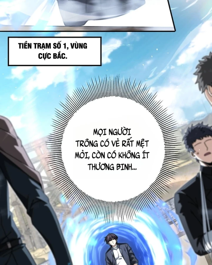 Toàn Dân Chuyển Chức: Ngự Long Sư Là Chức Nghiệp Yếu Nhất? Chapter 230 - 3