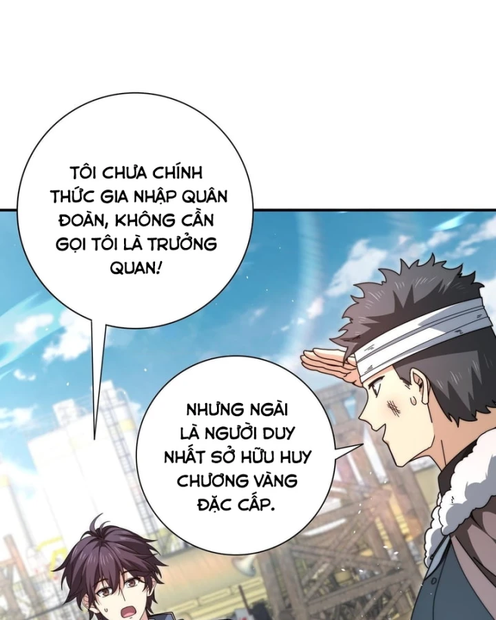 Toàn Dân Chuyển Chức: Ngự Long Sư Là Chức Nghiệp Yếu Nhất? Chapter 230 - 7