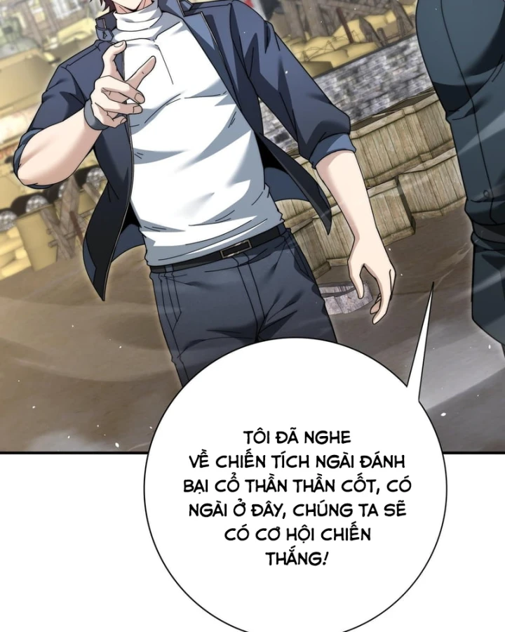 Toàn Dân Chuyển Chức: Ngự Long Sư Là Chức Nghiệp Yếu Nhất? Chapter 230 - 8