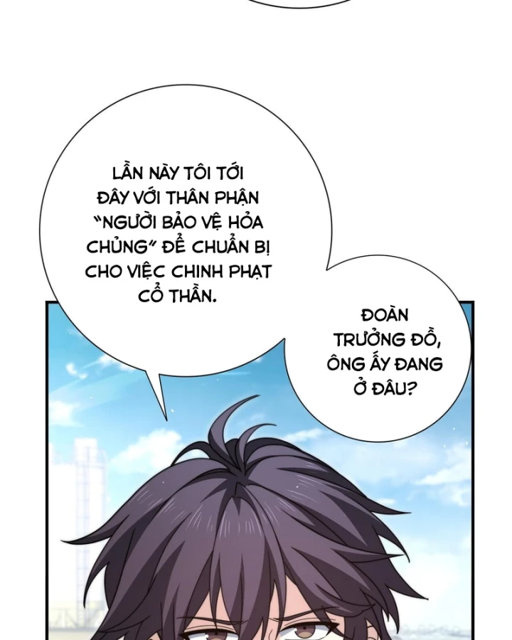 Toàn Dân Chuyển Chức: Ngự Long Sư Là Chức Nghiệp Yếu Nhất? Chapter 230 - 9