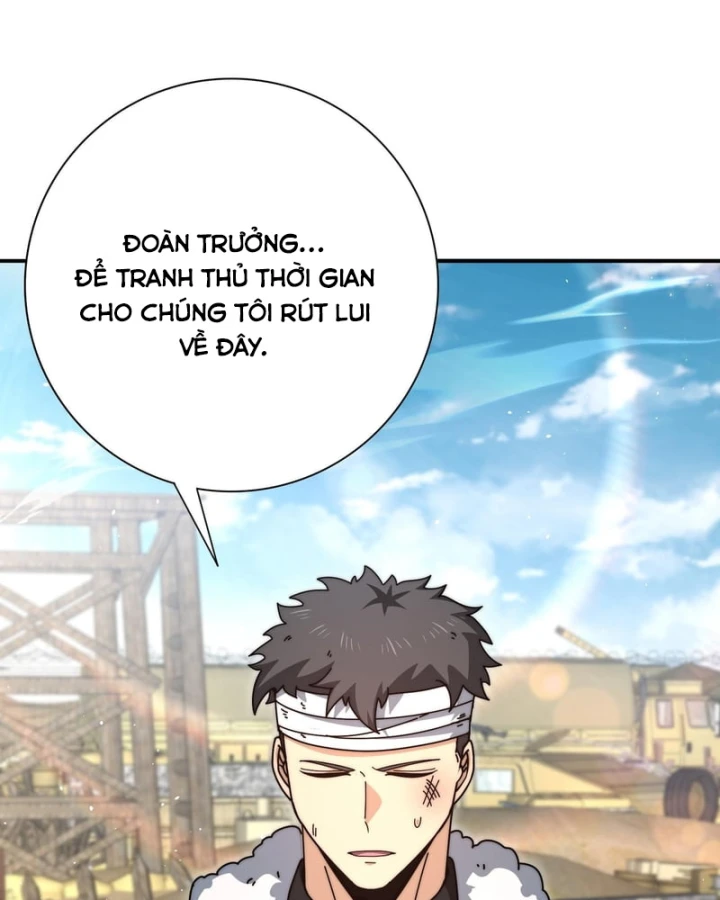 Toàn Dân Chuyển Chức: Ngự Long Sư Là Chức Nghiệp Yếu Nhất? Chapter 230 - 11
