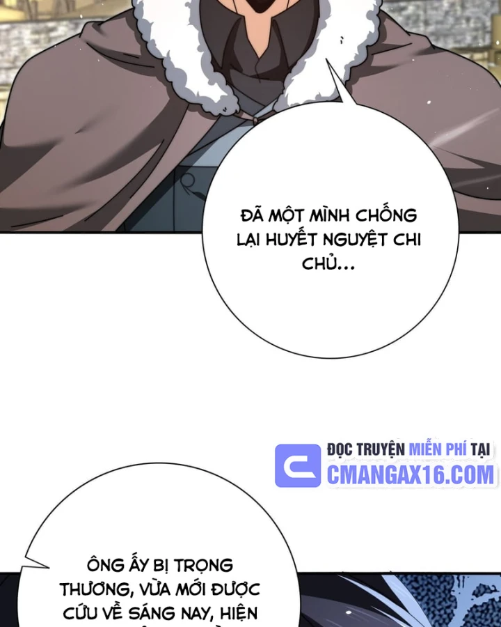 Toàn Dân Chuyển Chức: Ngự Long Sư Là Chức Nghiệp Yếu Nhất? Chapter 230 - 12