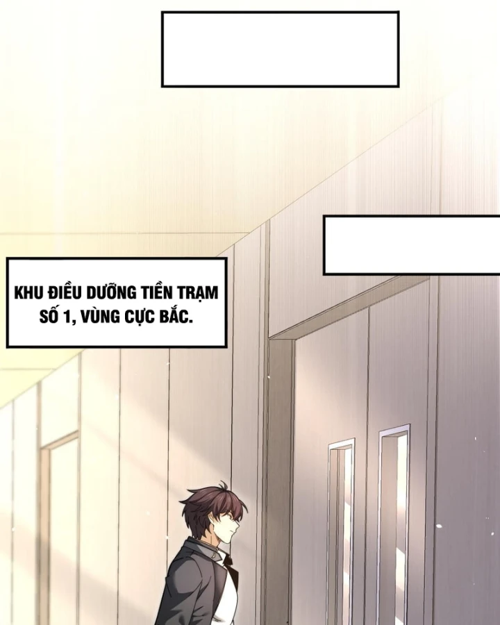 Toàn Dân Chuyển Chức: Ngự Long Sư Là Chức Nghiệp Yếu Nhất? Chapter 230 - 15
