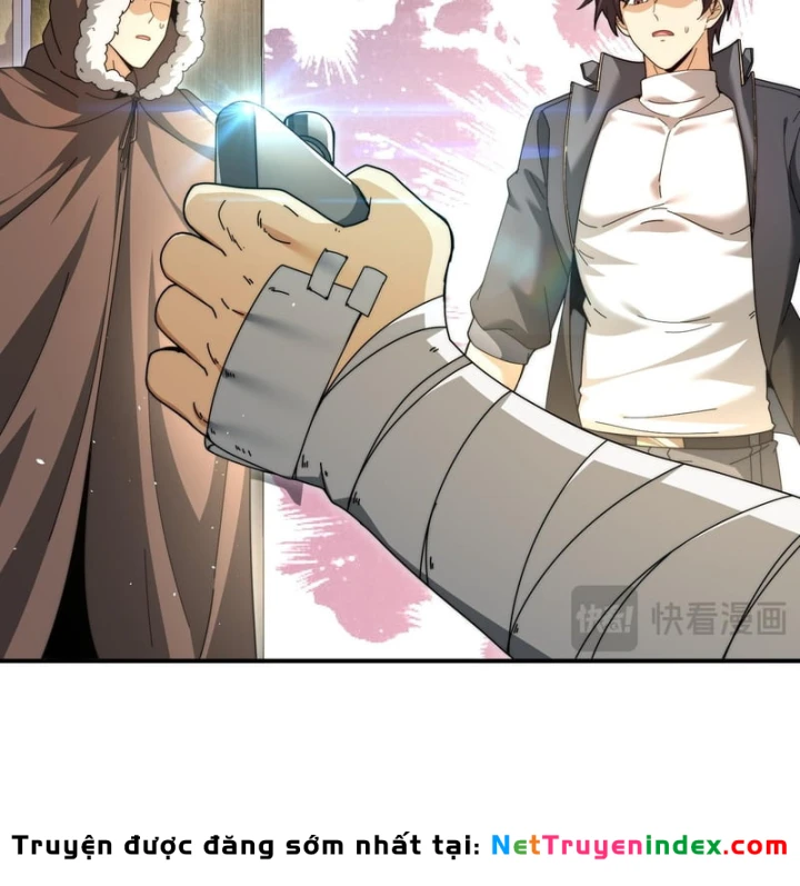 Toàn Dân Chuyển Chức: Ngự Long Sư Là Chức Nghiệp Yếu Nhất? Chapter 230 - 21