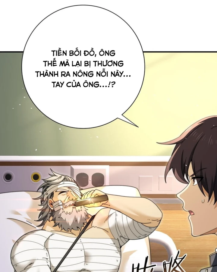 Toàn Dân Chuyển Chức: Ngự Long Sư Là Chức Nghiệp Yếu Nhất? Chapter 230 - 24