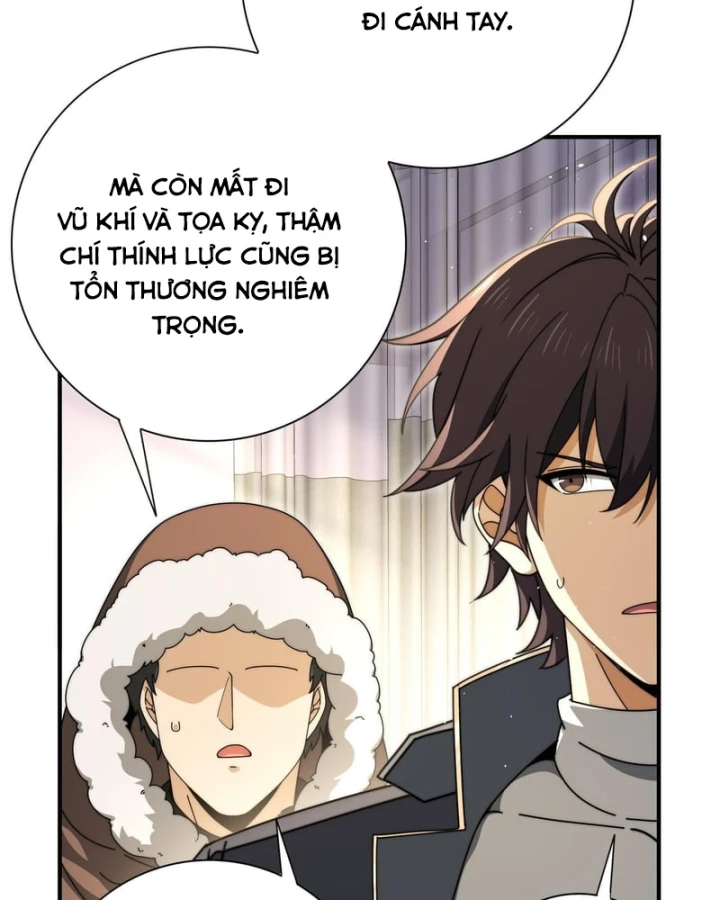 Toàn Dân Chuyển Chức: Ngự Long Sư Là Chức Nghiệp Yếu Nhất? Chapter 230 - 28