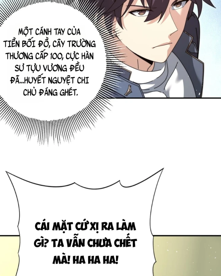Toàn Dân Chuyển Chức: Ngự Long Sư Là Chức Nghiệp Yếu Nhất? Chapter 230 - 31