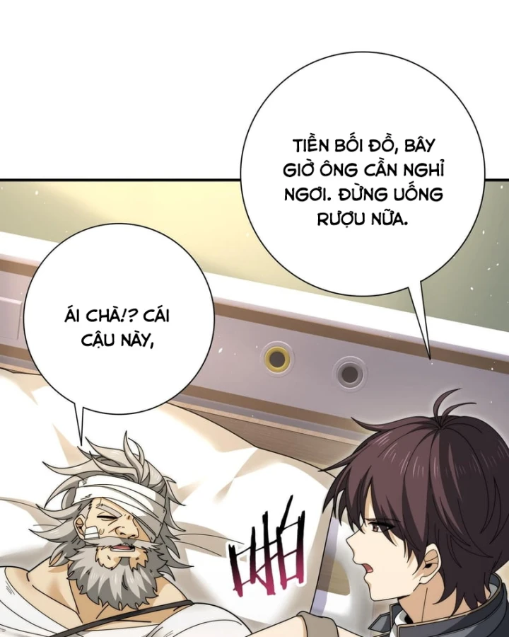 Toàn Dân Chuyển Chức: Ngự Long Sư Là Chức Nghiệp Yếu Nhất? Chapter 230 - 33