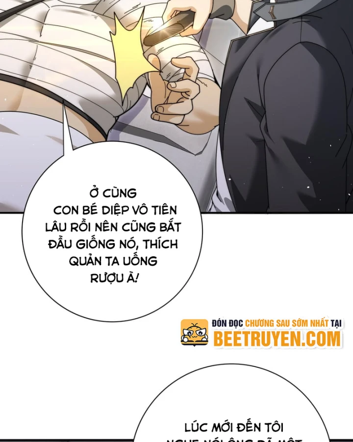 Toàn Dân Chuyển Chức: Ngự Long Sư Là Chức Nghiệp Yếu Nhất? Chapter 230 - 34