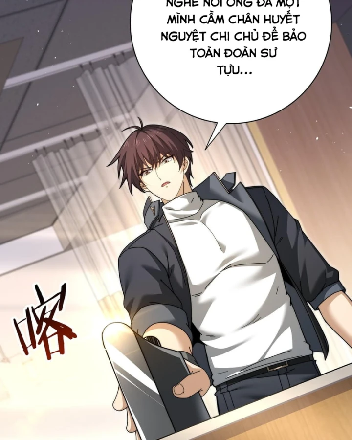 Toàn Dân Chuyển Chức: Ngự Long Sư Là Chức Nghiệp Yếu Nhất? Chapter 230 - 35