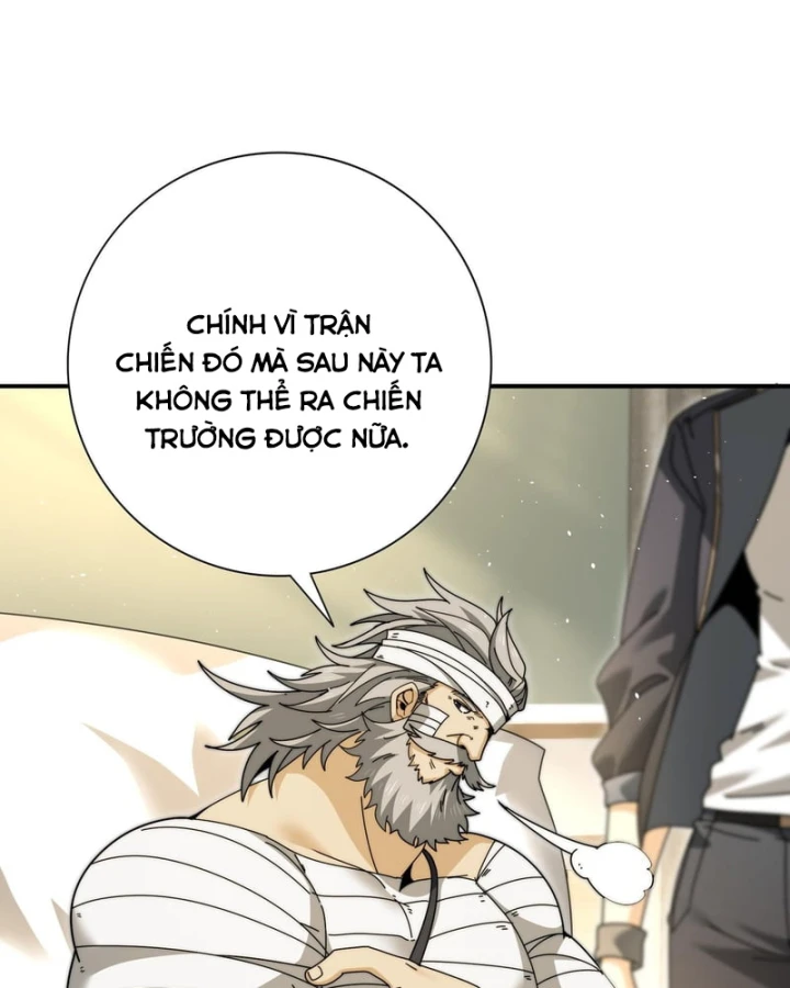 Toàn Dân Chuyển Chức: Ngự Long Sư Là Chức Nghiệp Yếu Nhất? Chapter 230 - 37