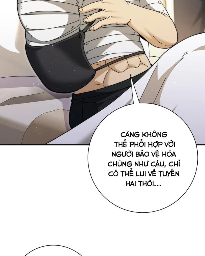 Toàn Dân Chuyển Chức: Ngự Long Sư Là Chức Nghiệp Yếu Nhất? Chapter 230 - 38