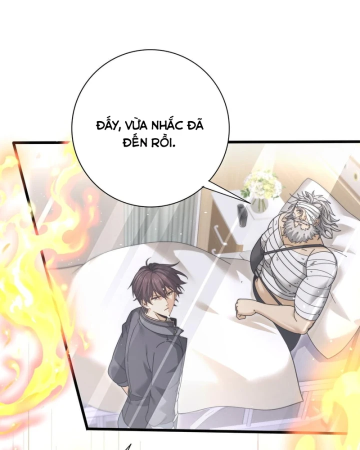 Toàn Dân Chuyển Chức: Ngự Long Sư Là Chức Nghiệp Yếu Nhất? Chapter 230 - 41