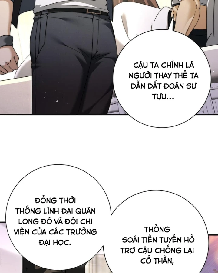 Toàn Dân Chuyển Chức: Ngự Long Sư Là Chức Nghiệp Yếu Nhất? Chapter 230 - 46
